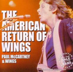 Wings : The American Return of Wings